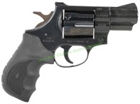 Weihrauch Windicator 38 Spl  Revolver