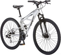 *Mens Mountain Bike