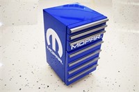 Limited Edition New Never Used Mopar Toolbox Fridg