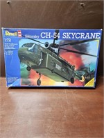 Revell Sikorsky CH-54 Skycrane Model 1:72