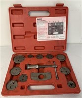 OEM Dics Brake Caliper Tool Set