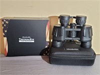 Wilson & Miller Tactical Eye 8 x 40 Binoculars