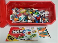 Zuru Max Build More For Less & Lego"