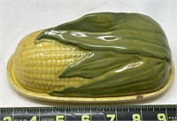 Shawnee Butter Dish 72 (chipped)