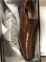 Bruno Marc mens shoes brown