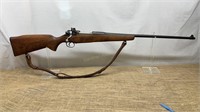 WINCHESTER ENFIELD 1917 30-06 RIFLE