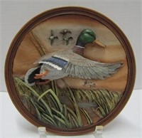Waterfowl Legacy Collector Plates