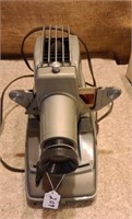 Vintage Coronet 300 Slide Projector