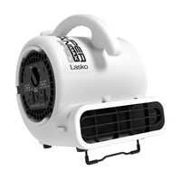 Lasko Super Fan Max Compact Air Mover
