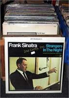 Vintage Lp Record Albums Lot Large Assortment