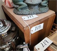 Dressing Table Bench