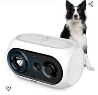 ($43) Automatic Dog Barking Control Devic
