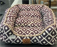 Snoozzy Pet Bed 22x18” *