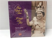 Full British  Set 2023 Queen Eliz Il Brilliant Unc