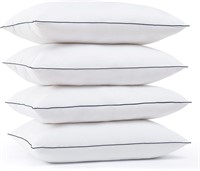 HomeMate Bed Pillows-Queen Size Set