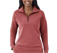 New Women’s XX-Large Quarter Zip