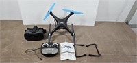 Pro Mark GPS Shadow Drone with Controller