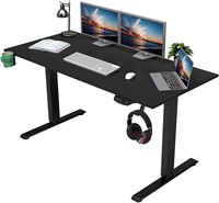 Dual Motor Height Adjustable Standing Desk