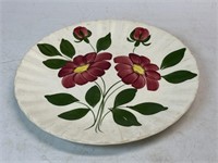 9” Blue Ridge Plate