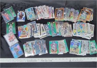 Football Card Lot