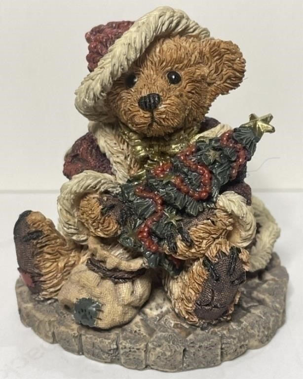 Cabbage Patch, Boyd's Bears, Art, & More Great Items!