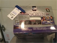 Science Screen Set - Child's Toy