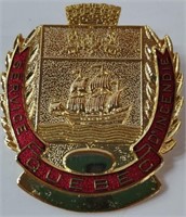 Service Quebec Badge