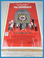 *VINTAGE MOVIE POSTER- SEE PICTURE FOR DETAILS