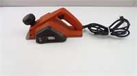 Black & Decker Planer