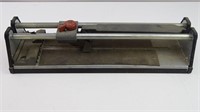 Nattco Tile Cutter