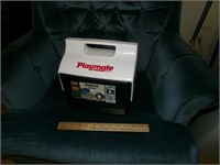 Playmate Small Cooler Like New