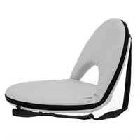 *NEW Stansport Go Anywhere Chair Gray