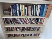 Movies, books, and more