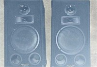 Pair of Jensen JP1200 Speakers