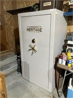 Heritage Gun Safe