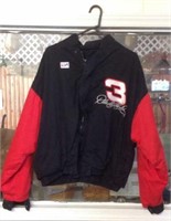 Dale Earnhardt cotton jacket