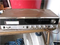 Lloyds Solid State Stereo