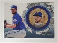 Relic Jacob deGrom