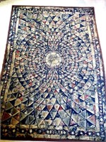 Area Rug 96.5×68