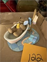 Teddy Bear Tales - Figurine
