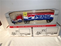 3-Pepsi Trucks