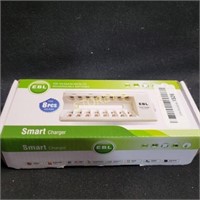 New in Box EBL Smart Charger