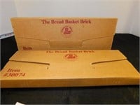 2 The Bread Basket Brick item # 30074