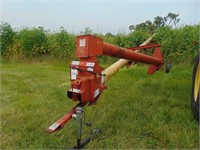 WESTFIELD MK8061 8" X 61' SWING AWAY AUGER