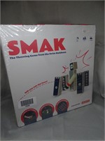 New in Box "Smak" a Throwing Game from Switzerland