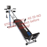 Total Gym APEX G3 Fitness Incline Weight Trainer