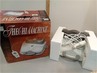 The Chi machine, new in box!