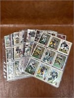 1995 Topps, 1993 Pro Set and More Football