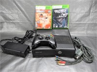 XBOX 360 Game Console Lot