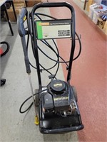 Generac Briggs & Stratton gas powered pressure